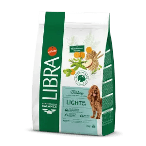 LIGHT IN FAT