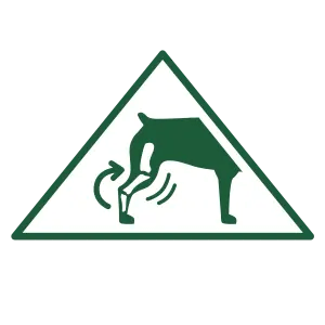 <strong>CUIDADO DAS ARTICULAÇÕES</strong>